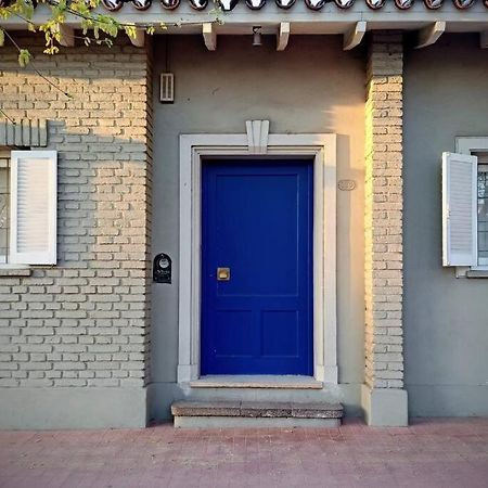 הוילה מנדוזה La Casa De La Puerta Azul מראה חיצוני תמונה
